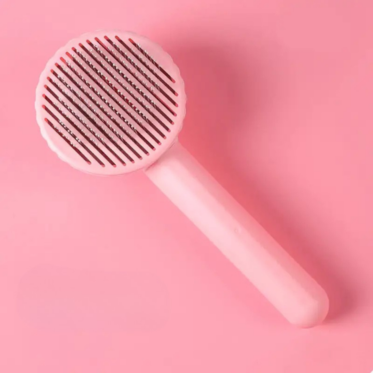Soft Deshedding Brush