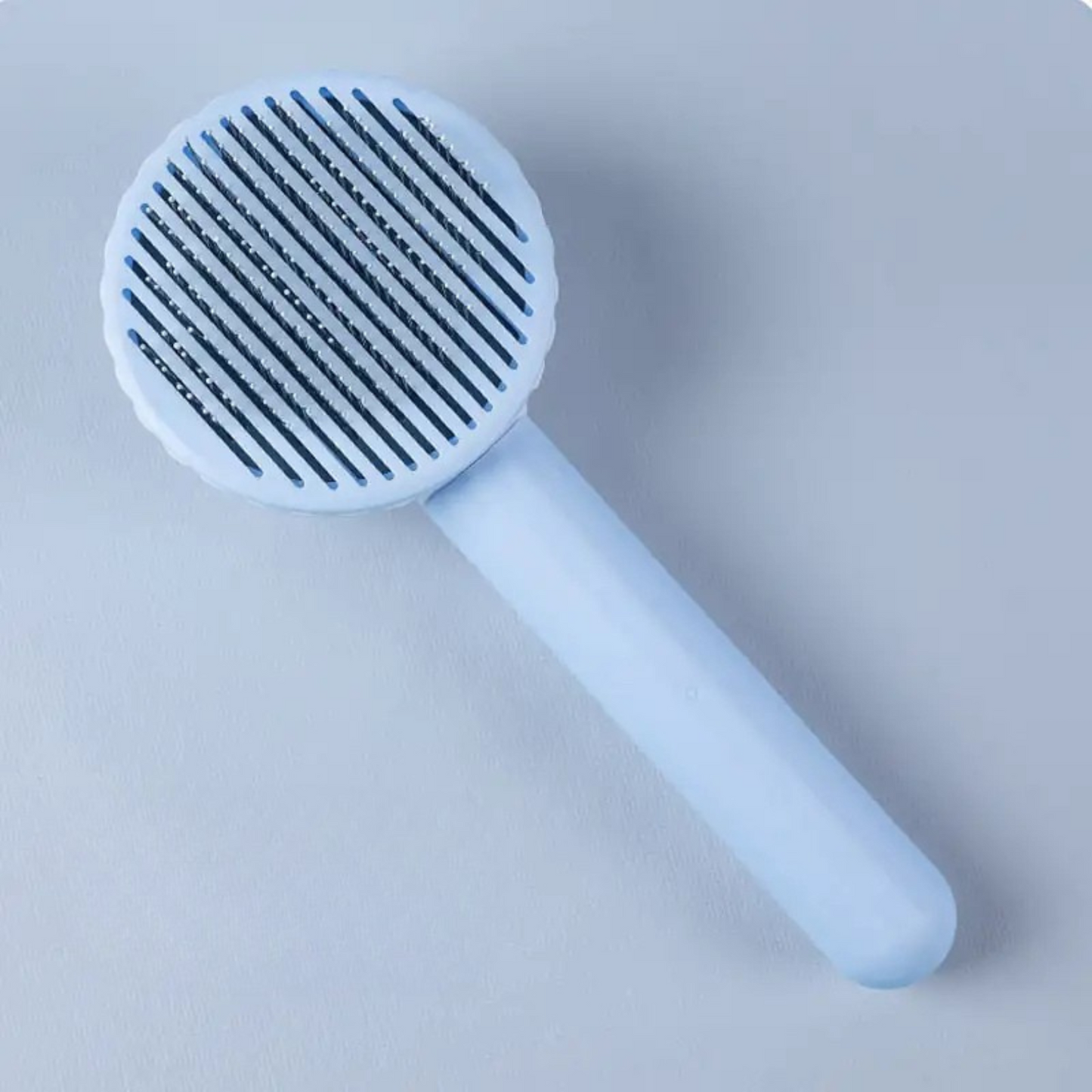 Soft Deshedding Brush