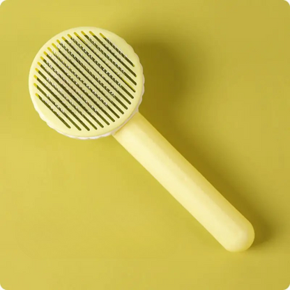 Soft Deshedding Brush