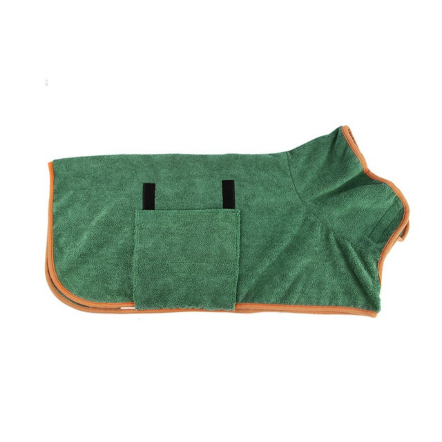 Bella Bath Robe