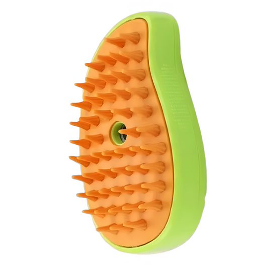 Leaf Deshedding Mist Brush