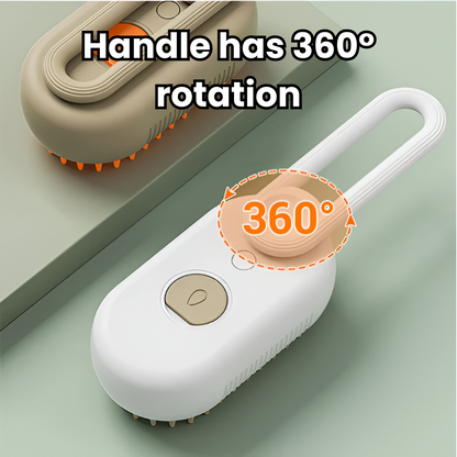 Deshedding Mist Brush