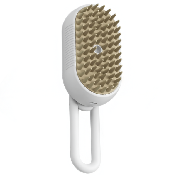Deshedding Mist Brush
