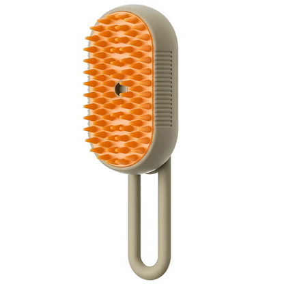 Deshedding Mist Brush