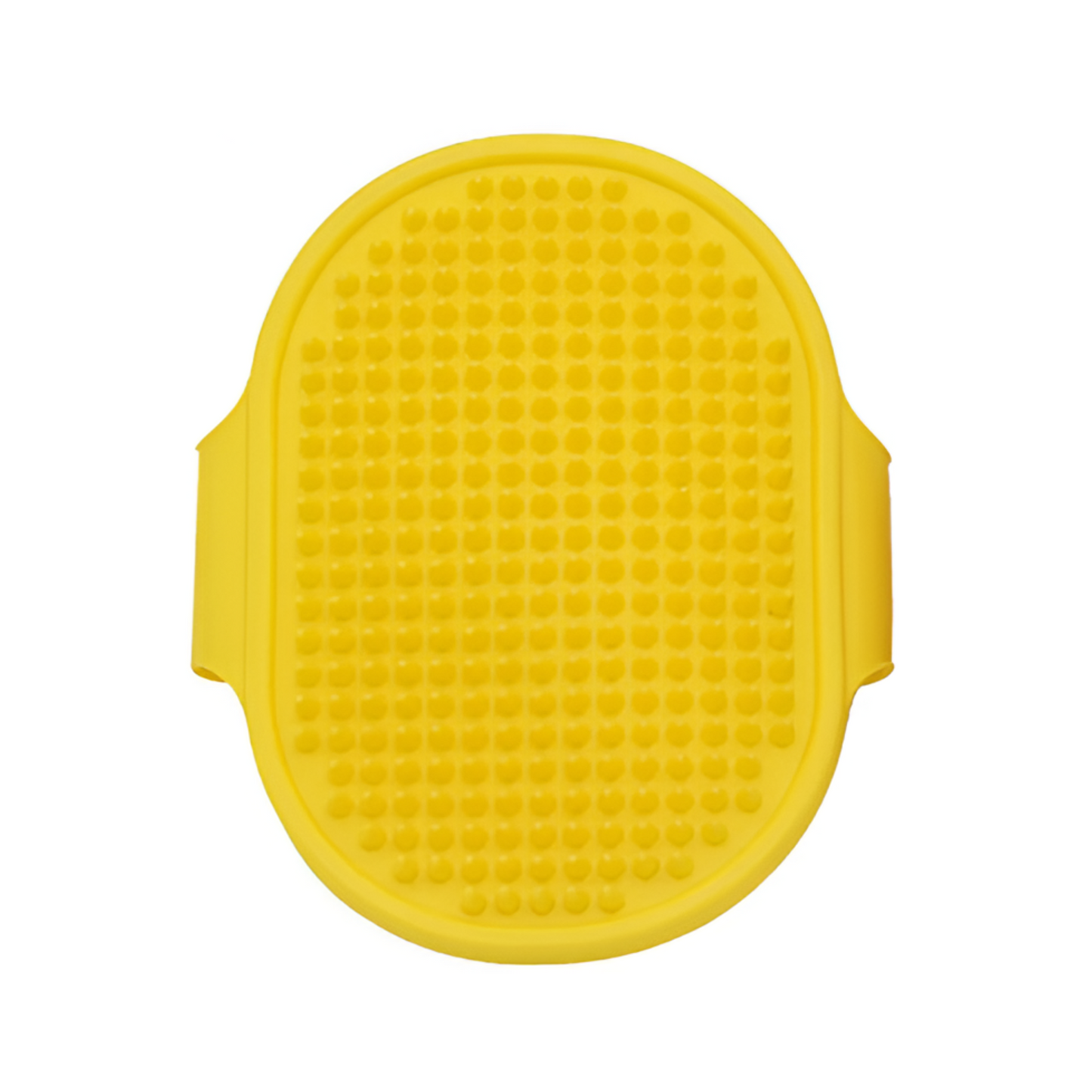 Soft Rubber Bath Brush