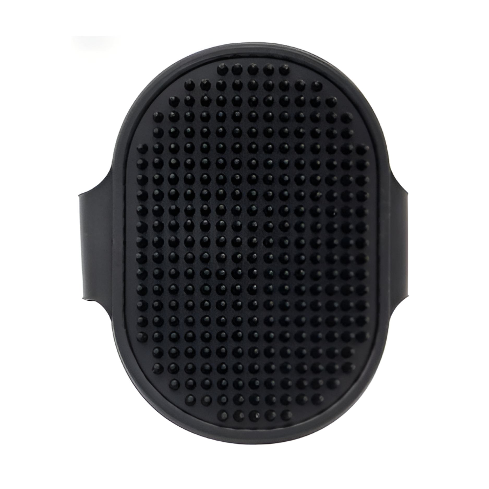 Soft Rubber Bath Brush