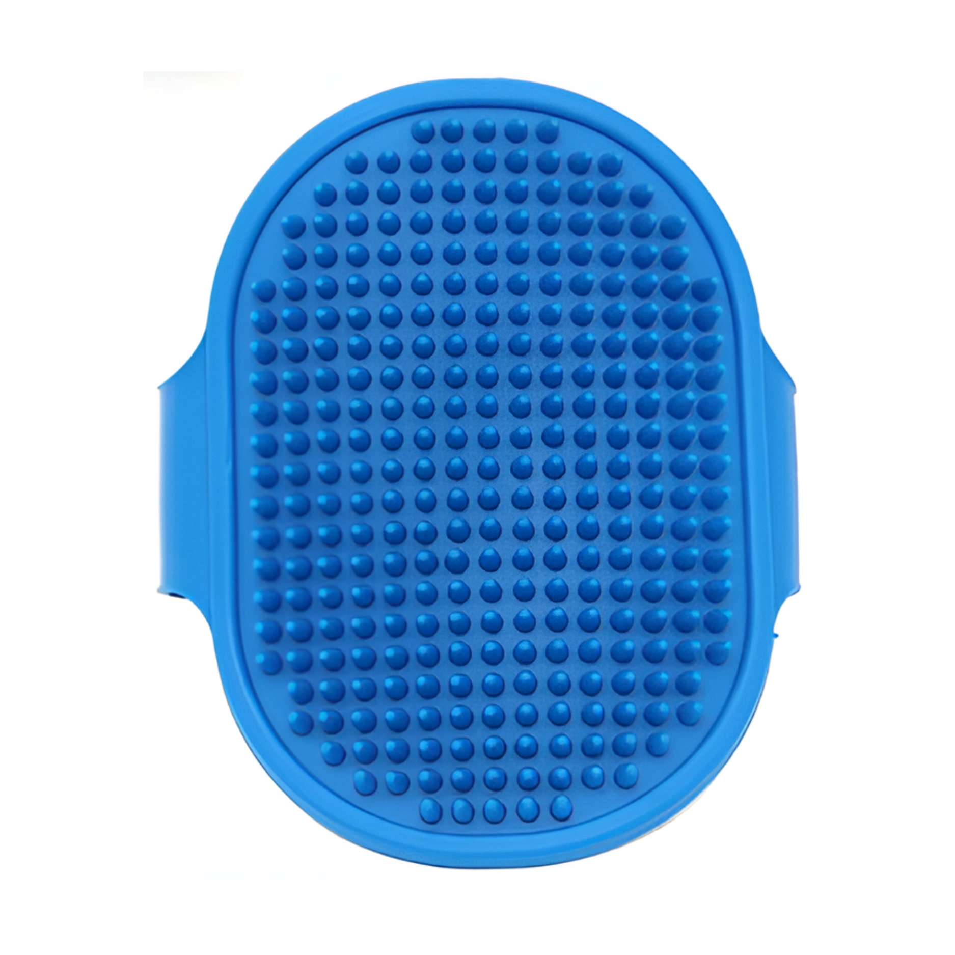 Soft Rubber Bath Brush