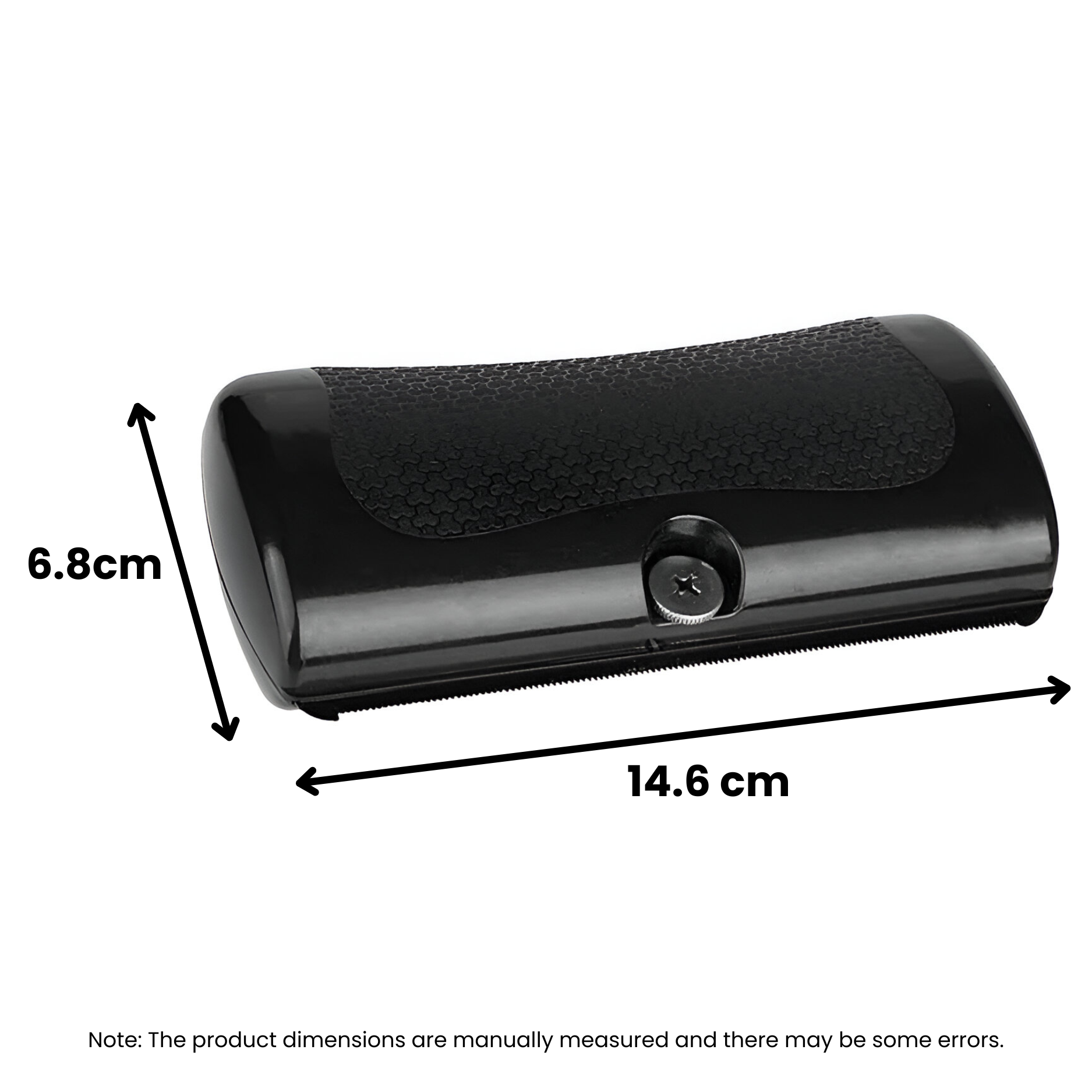 Bella Deshedding Comb