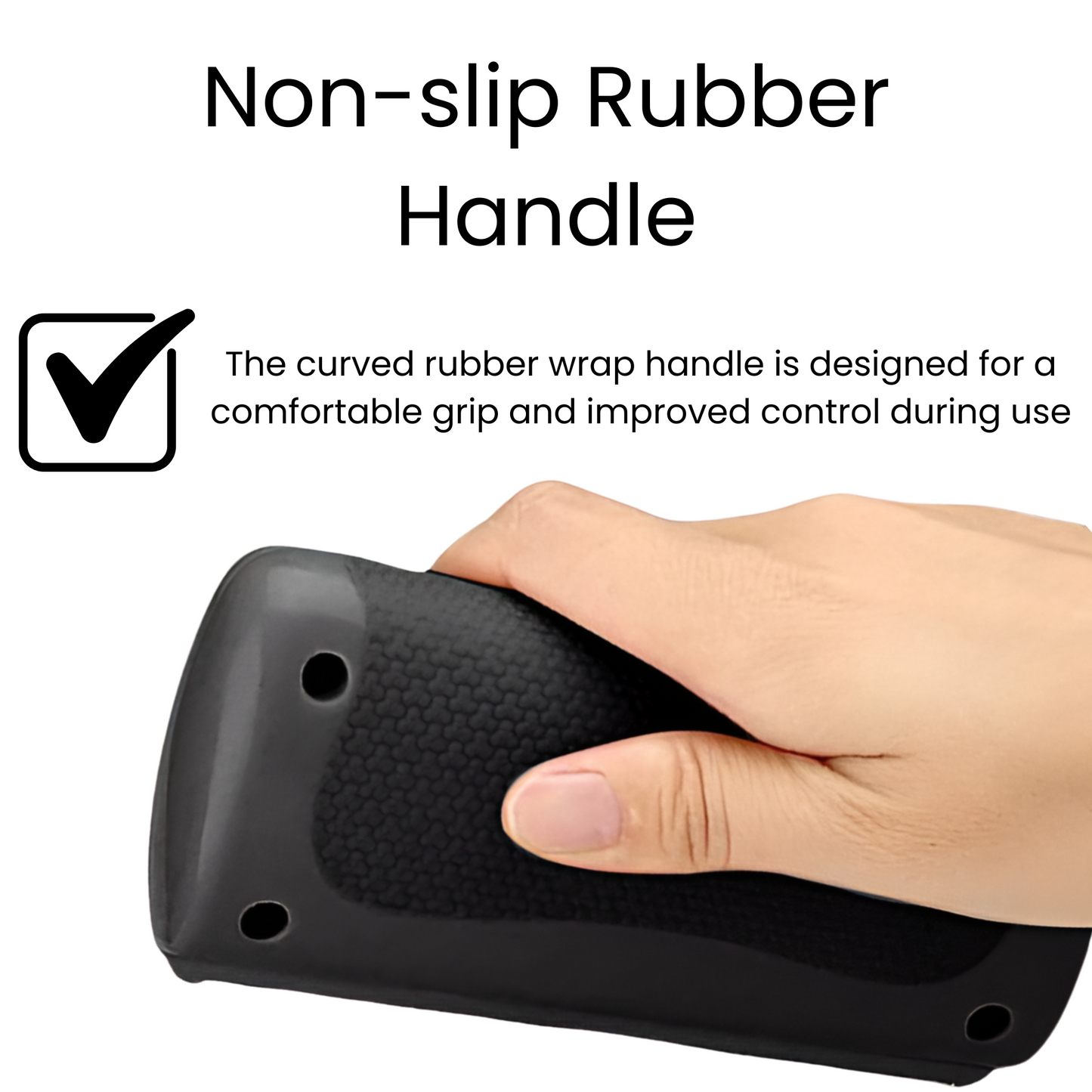 Bella Deshedding Comb