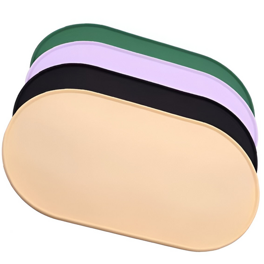 Pet Silicone Food Mat