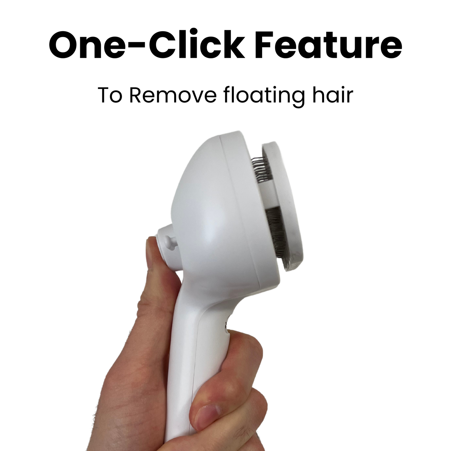 Pet Spray Comb