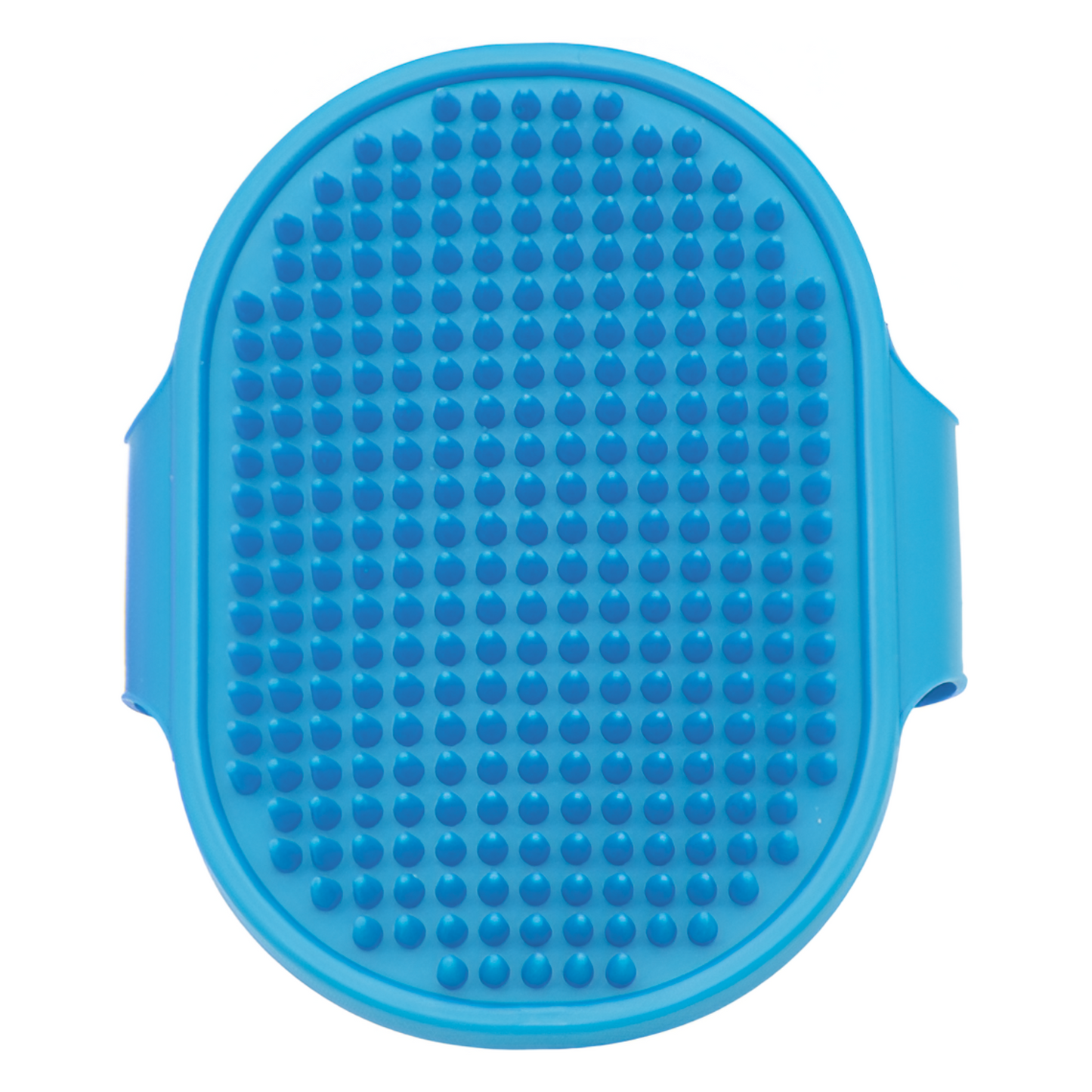 Soft Rubber Massage Brush