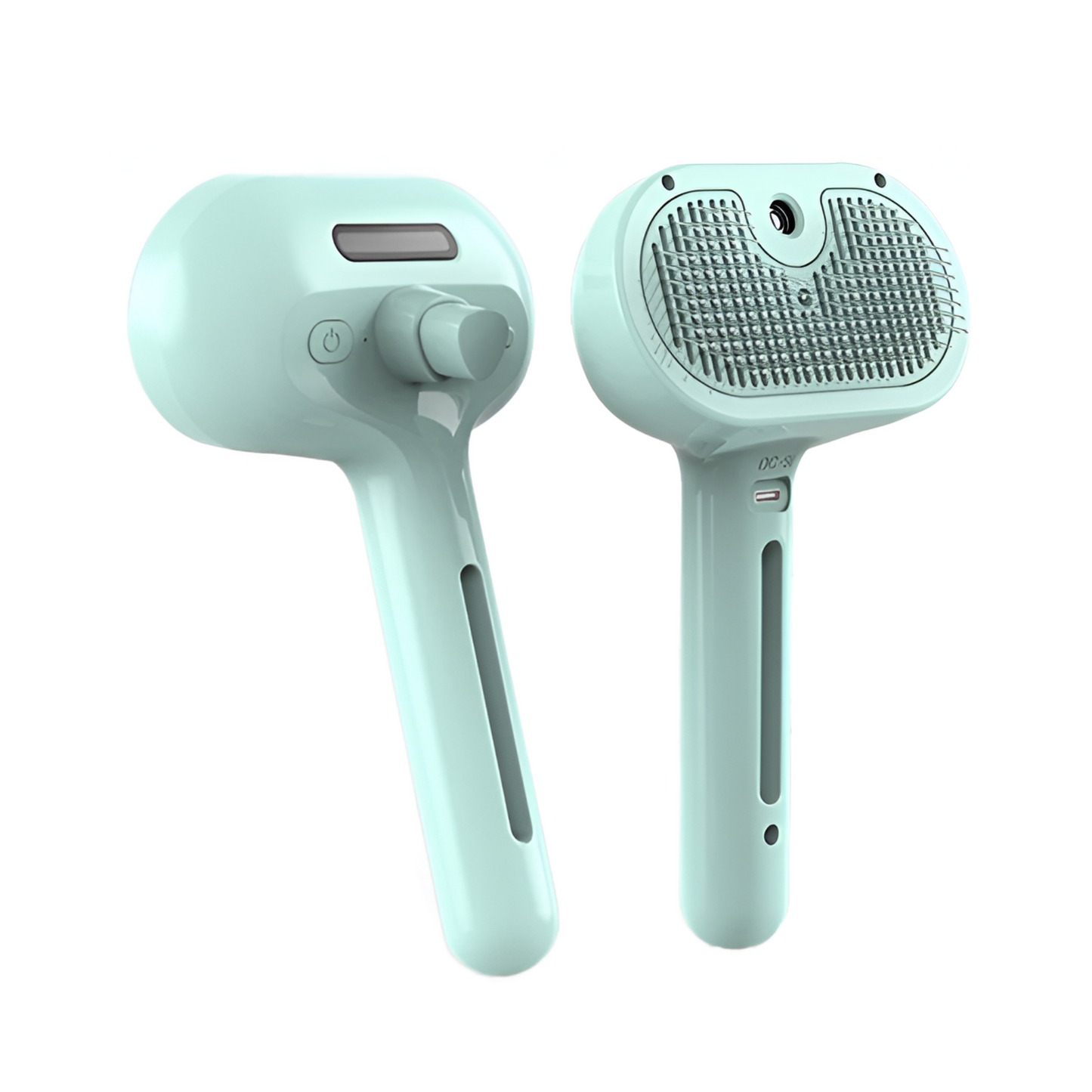 Pet Spray Comb