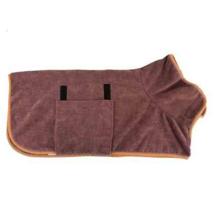 Bella Bath Robe