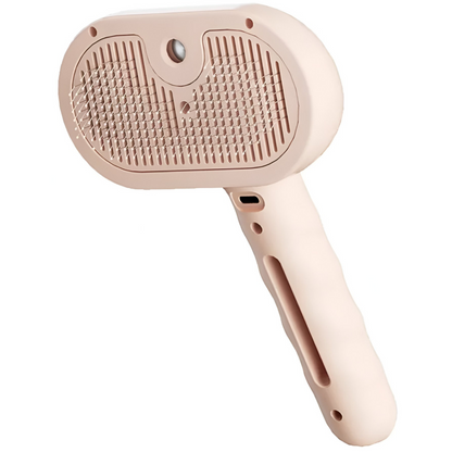 Deshedding Mist Brush