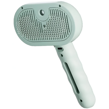 Deshedding Mist Brush