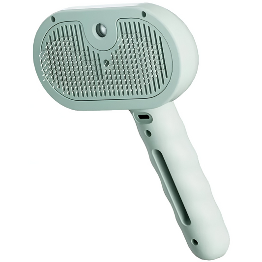Deshedding Mist Brush