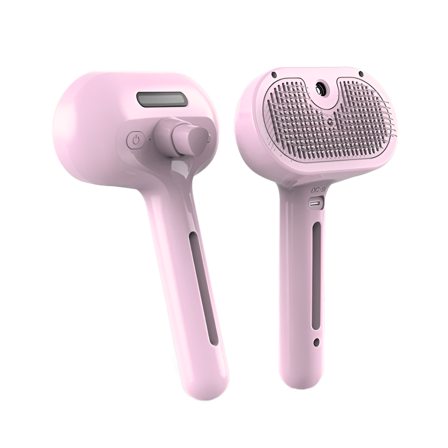 Pet Spray Comb