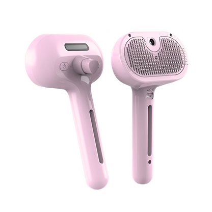 Pet Spray Comb