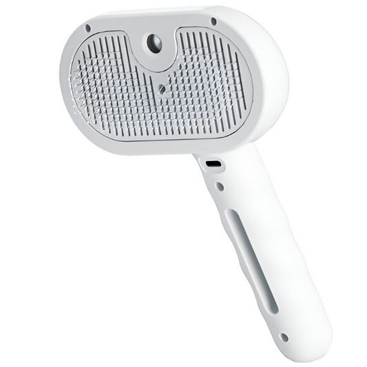 Deshedding Mist Comb