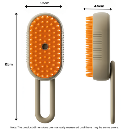 Deshedding Mist Brush