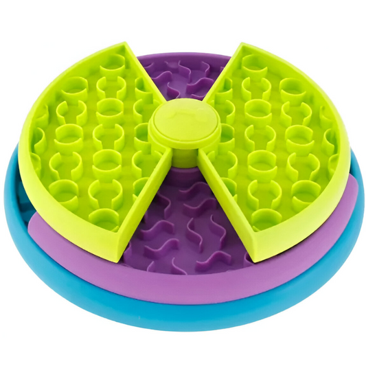 Puzzle Feeder