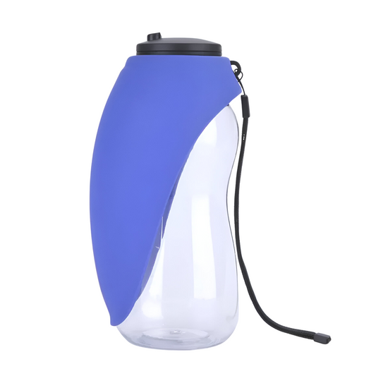 Portable Pet Water Bottle