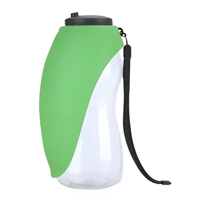 Portable Pet Water Bottle