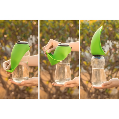 Portable Pet Water Bottle