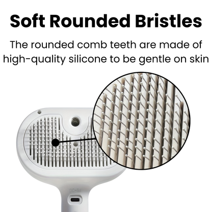 Pet Spray Comb