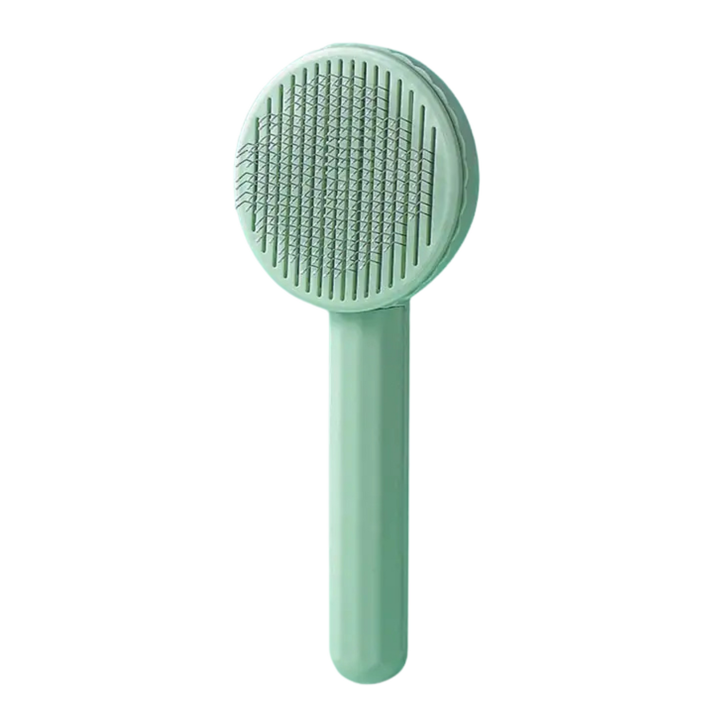 Soft Deshedding Brush