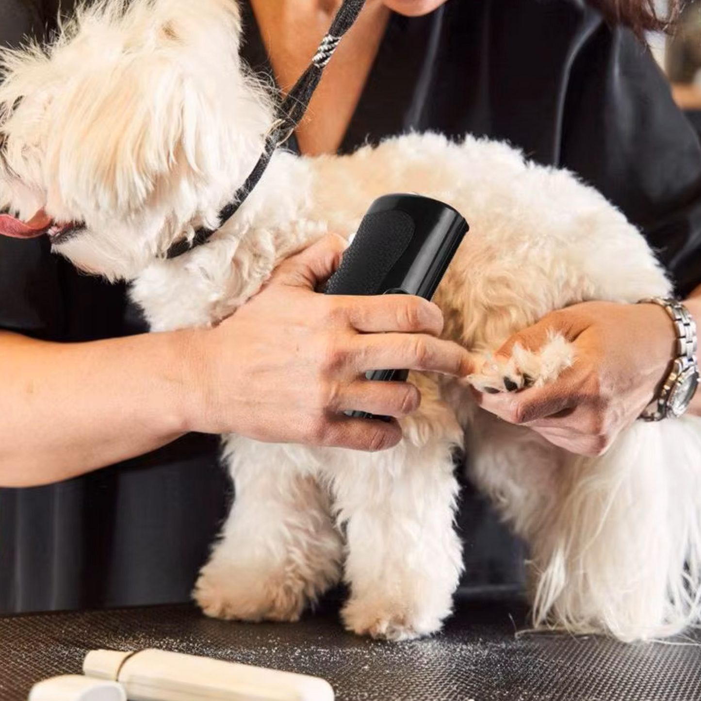 Animal Deshedding Comb