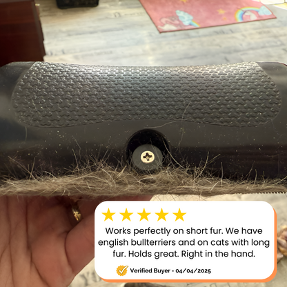 Animal Deshedding Comb
