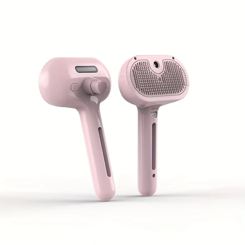 1PC Pet Spray Comb
